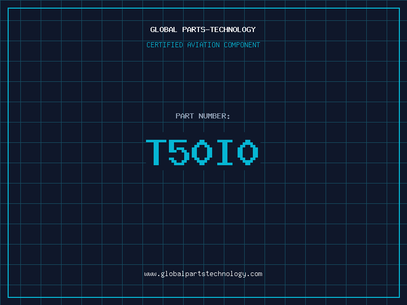 Aviation Part T50I0