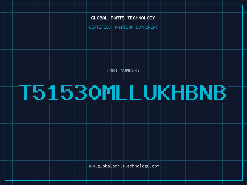 Aviation Part T51530MLLUKHBNB