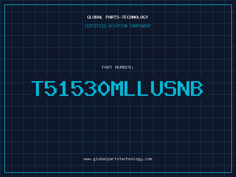 Aviation Part T51530MLLUSNB