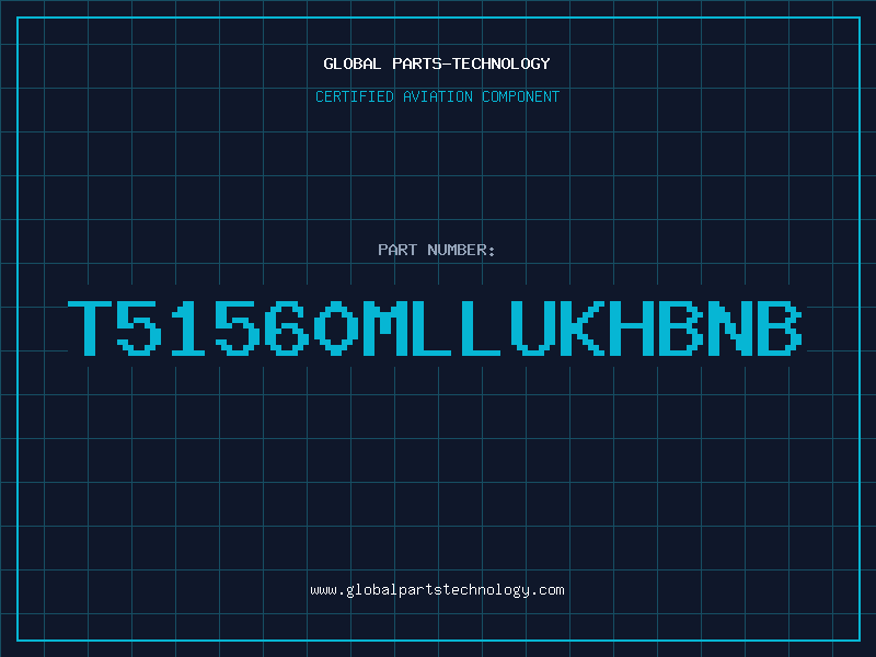 Aviation Part T51560MLLUKHBNB