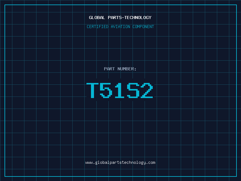 Aviation Part T51S2
