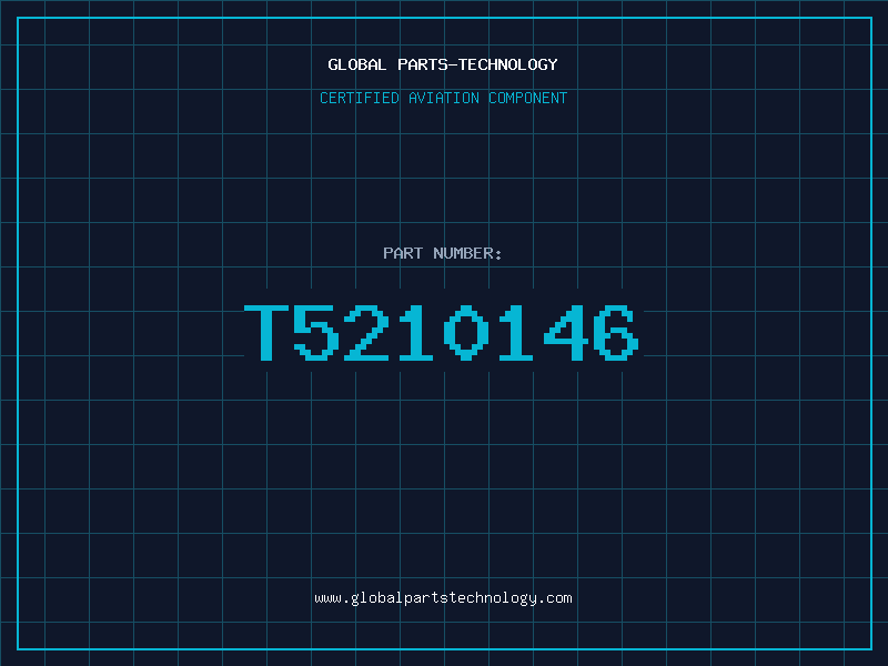 Aviation Part T5210146