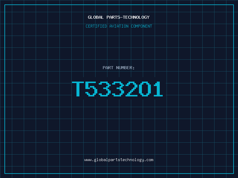 Aviation Part T5332O1