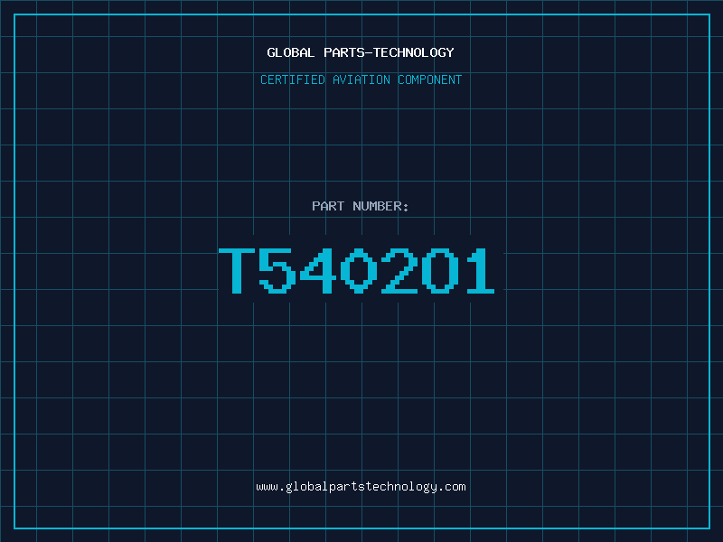 Aviation Part T5402O1