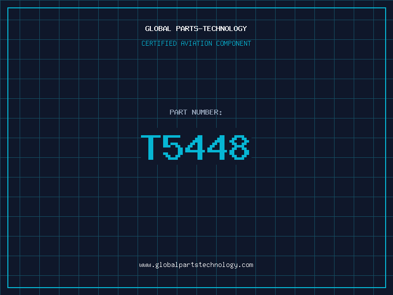 Aviation Part T5448
