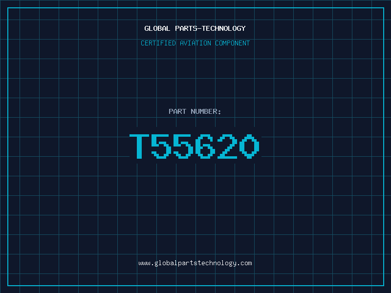 Aviation Part T55620