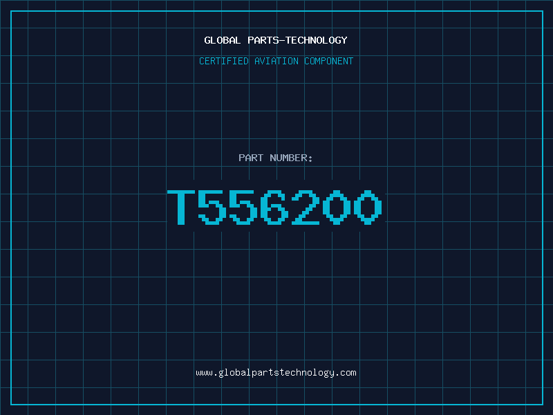 Aviation Part T556200