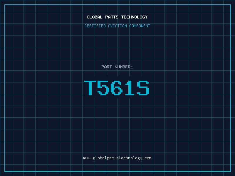 Aviation Part T561S
