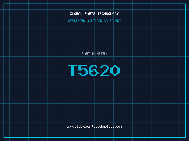 Aviation Part T5620