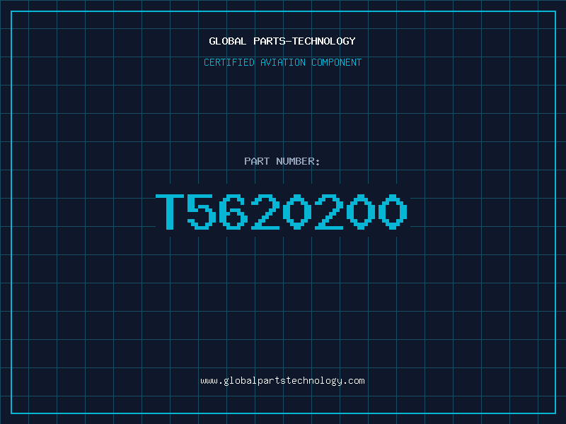 Aviation Part T5620200