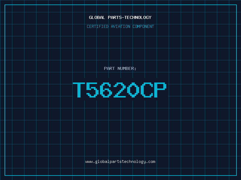 Aviation Part T5620CP