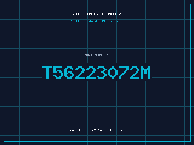 Aviation Part T56223072M