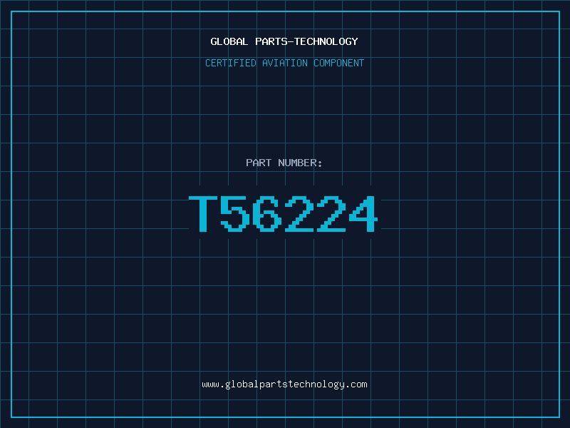 Aviation Part T56224