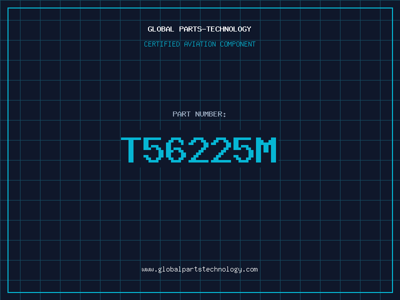 Aviation Part T56225M