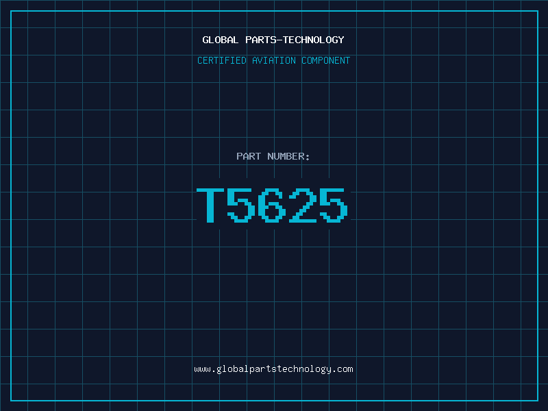 Aviation Part T5625