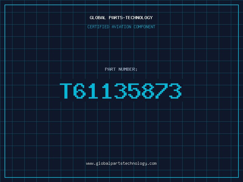Aviation Part T61135873