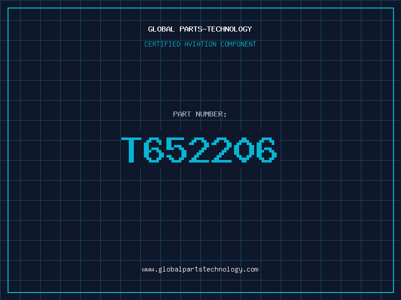 Aviation Part T652206