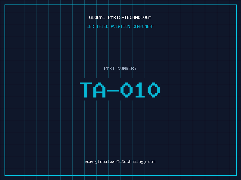 Aviation Part TA-010