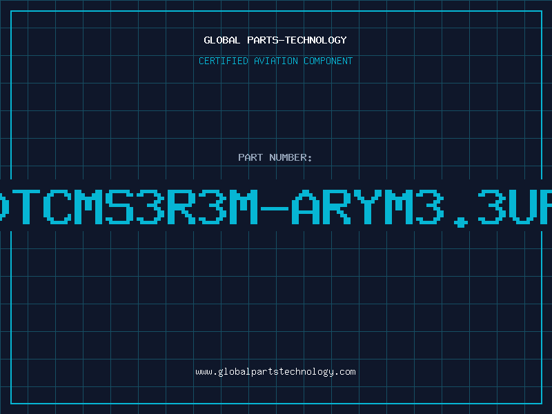 Aviation Part TA-010TCMS3R3M-ARYM3.3UF10V-A