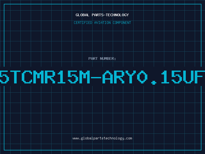 Aviation Part TA-035TCMR15M-ARY0.15UF35V-A