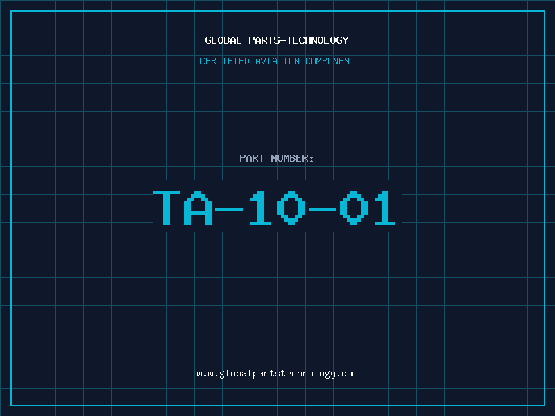 Aviation Part TA-10-01