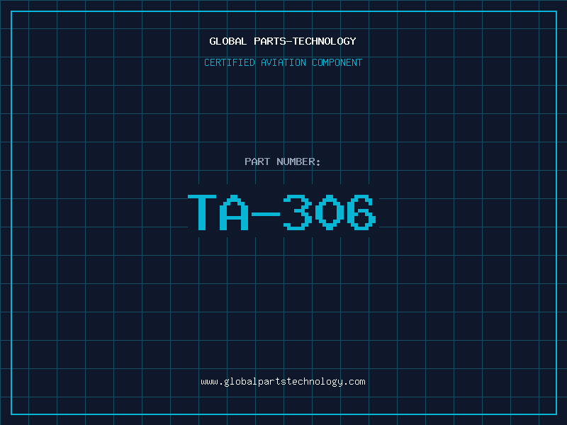 Aviation Part TA-306