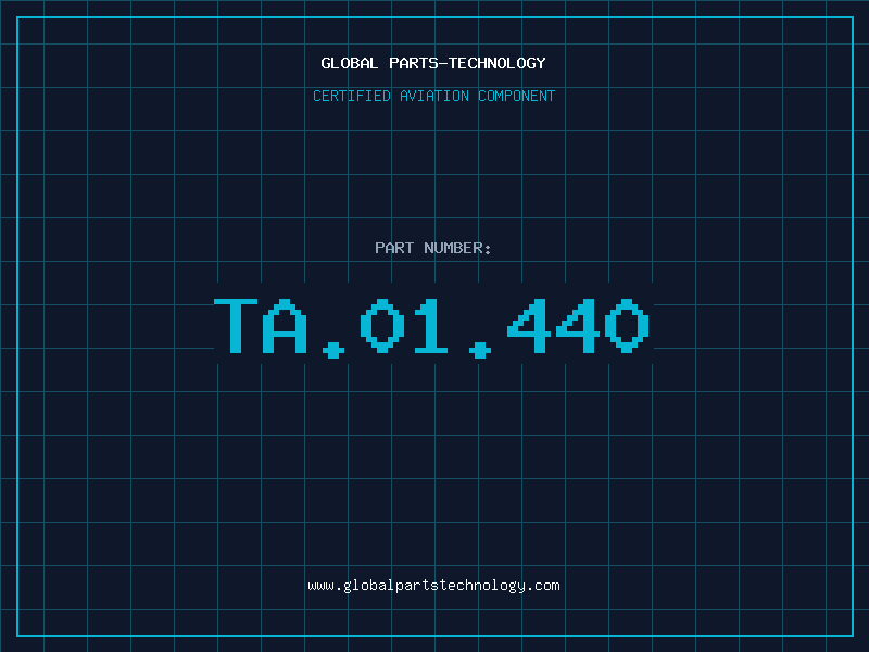 Aviation Part TA.01.440