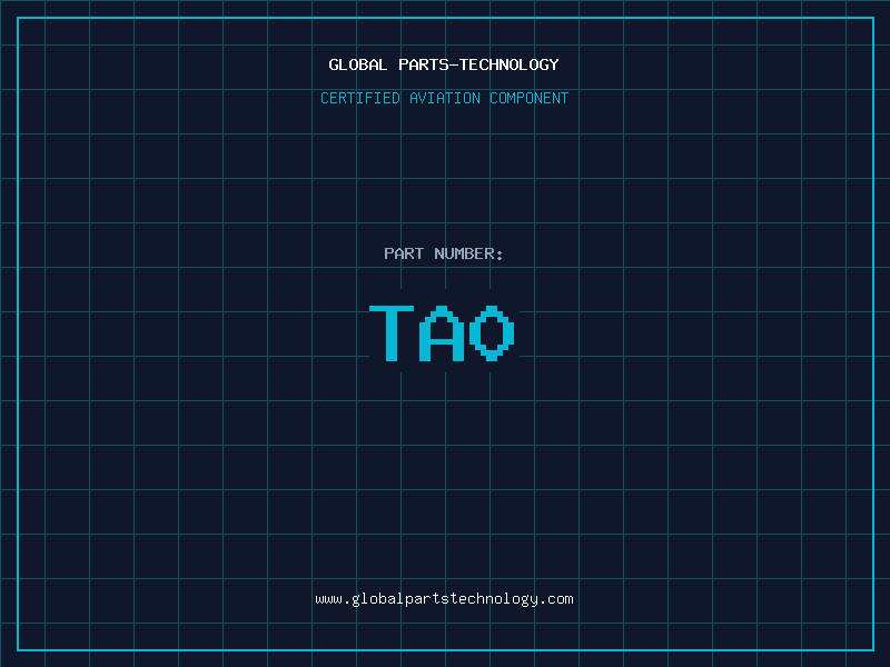 Aviation Part TA0