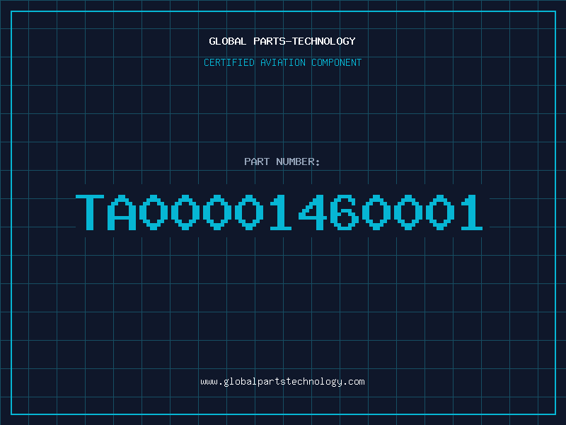 Aviation Part TA00001460001