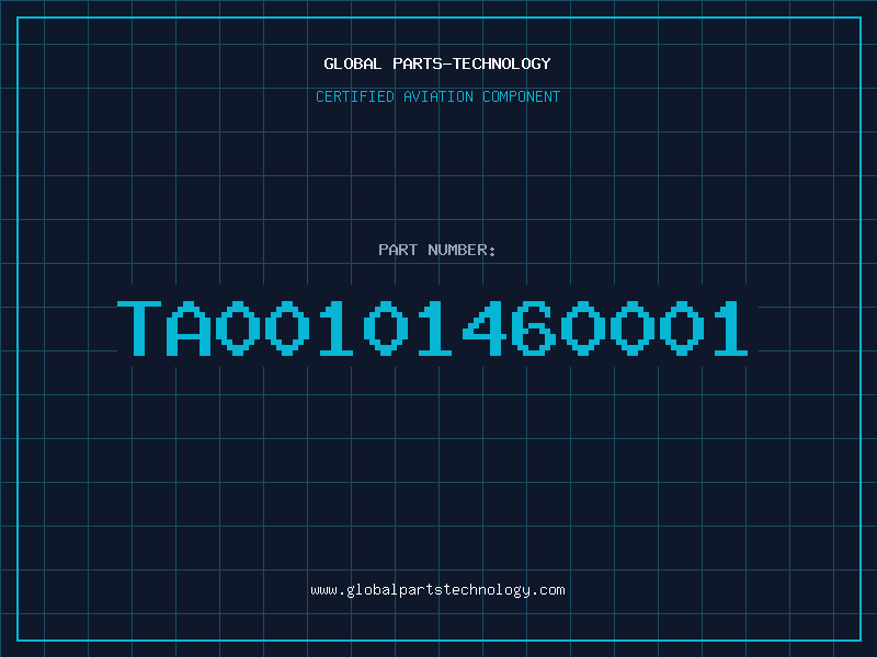 Aviation Part TA00101460001