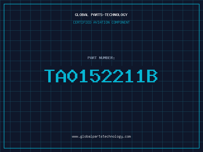 Aviation Part TA0152211B