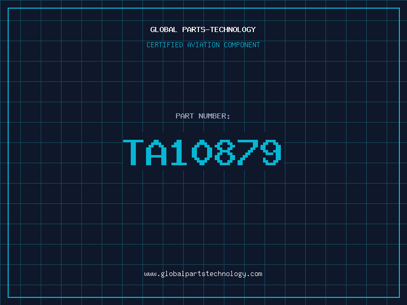 Aviation Part TA10879
