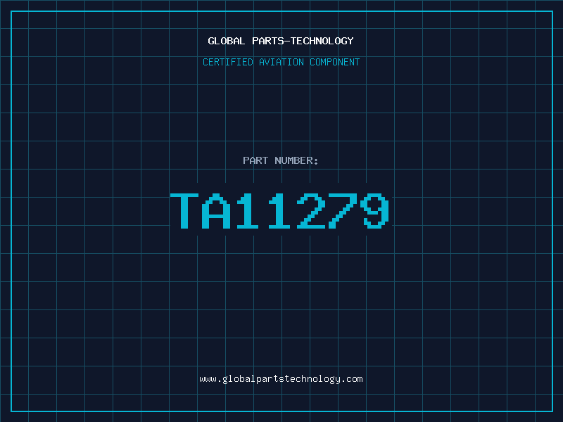 Aviation Part TA11279
