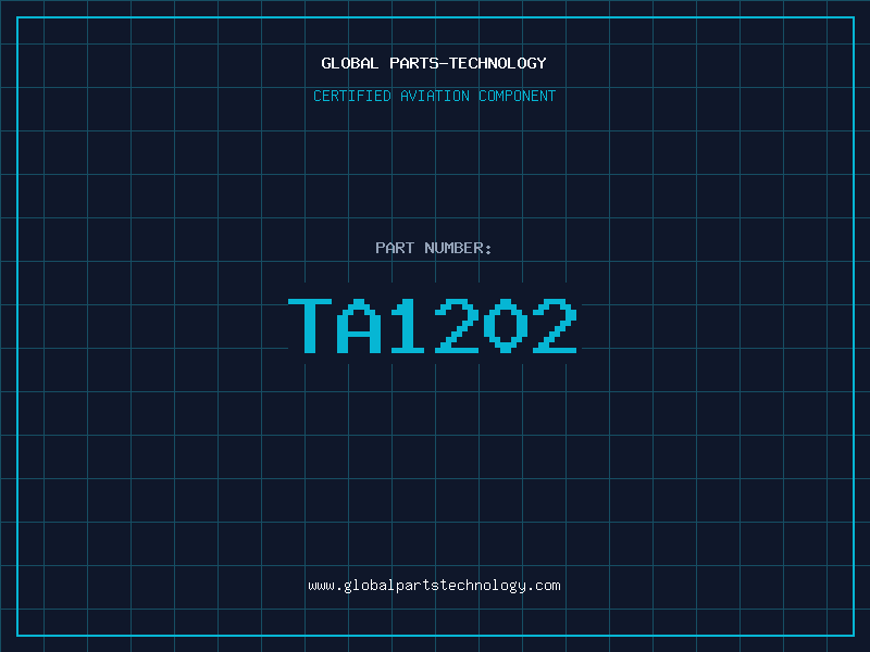 Aviation Part TA1202