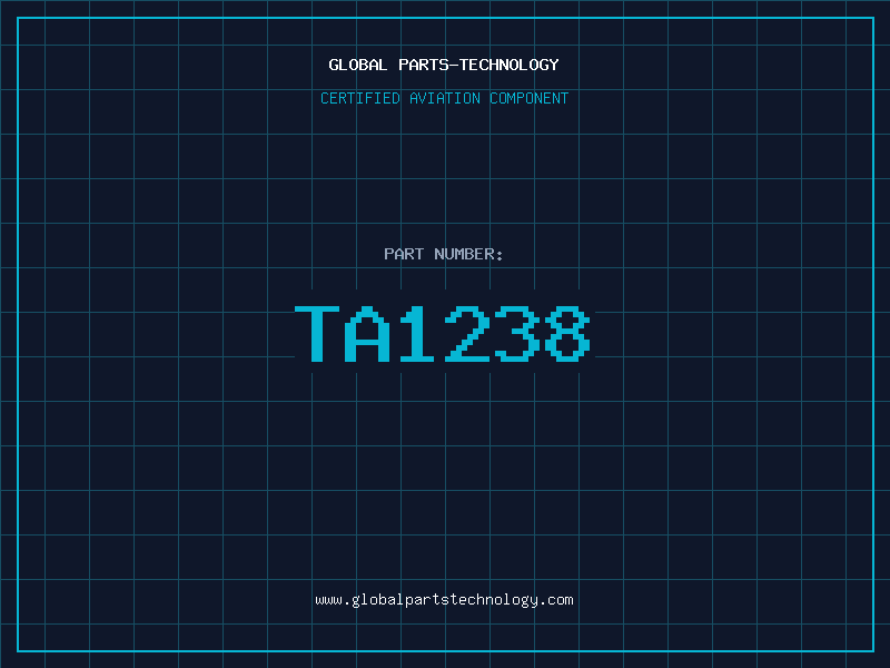 Aviation Part TA1238