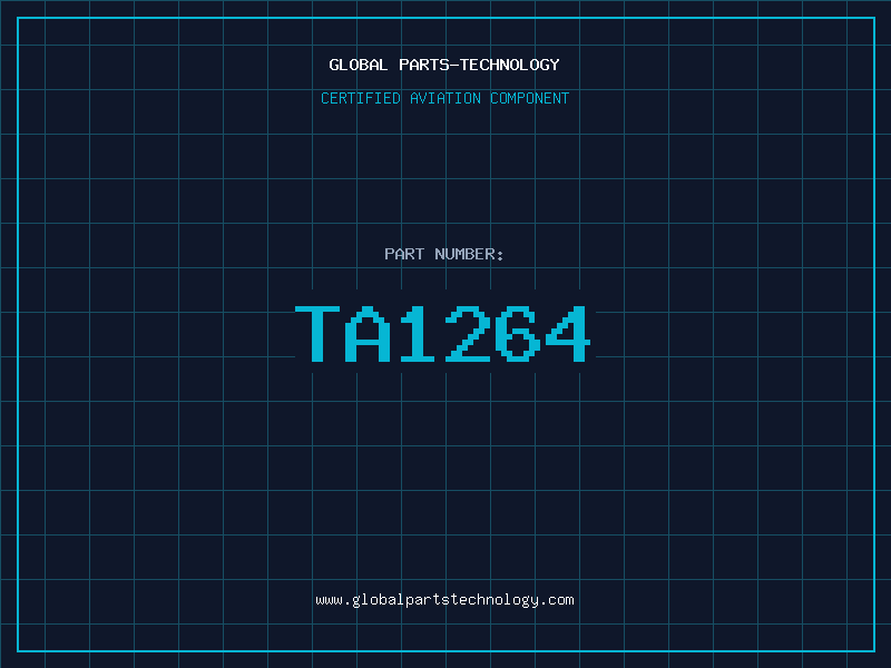 Aviation Part TA1264
