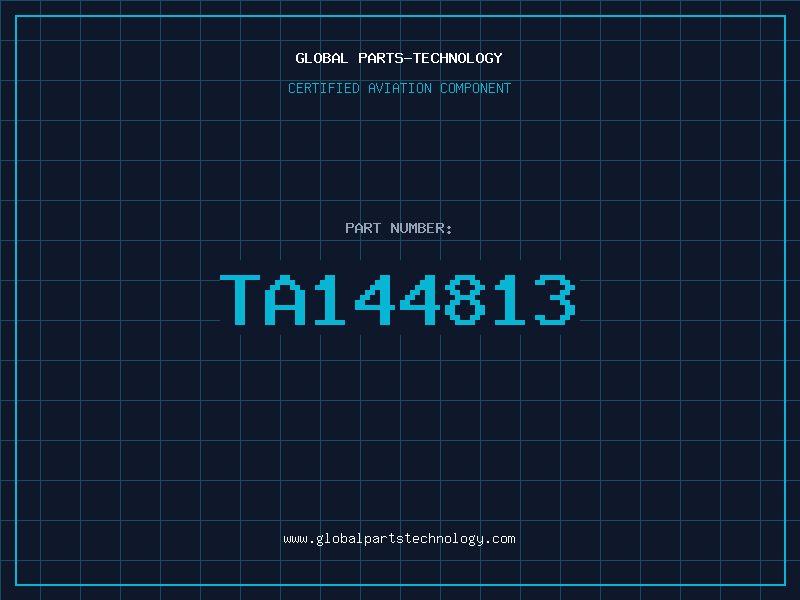 Aviation Part TA144813