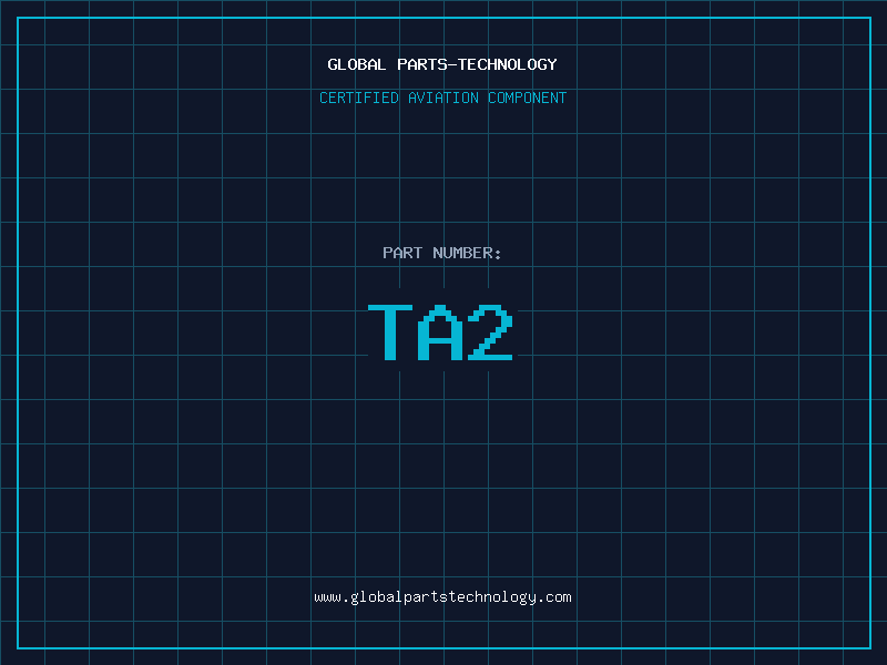 Aviation Part TA2