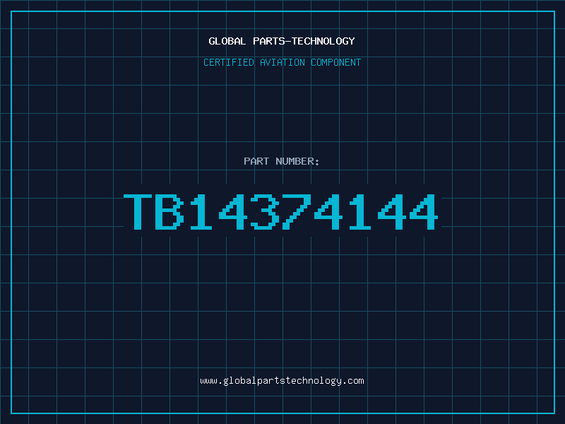Aviation Part TB14374144
