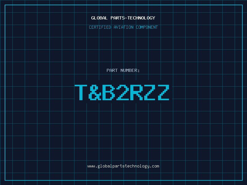 Aviation Part TB2RZZ