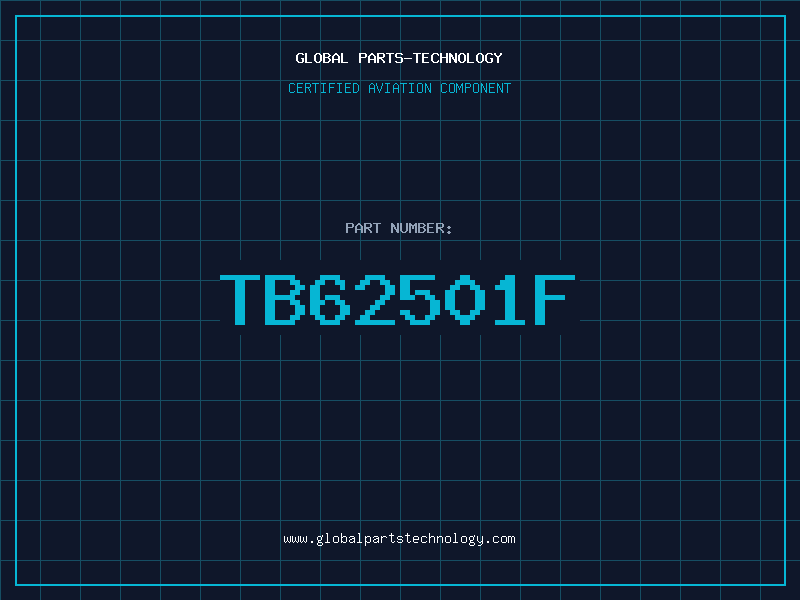 Aviation Part TB62501F