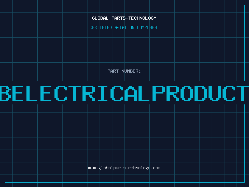 Aviation Part TBELECTRICALPRODUCTS