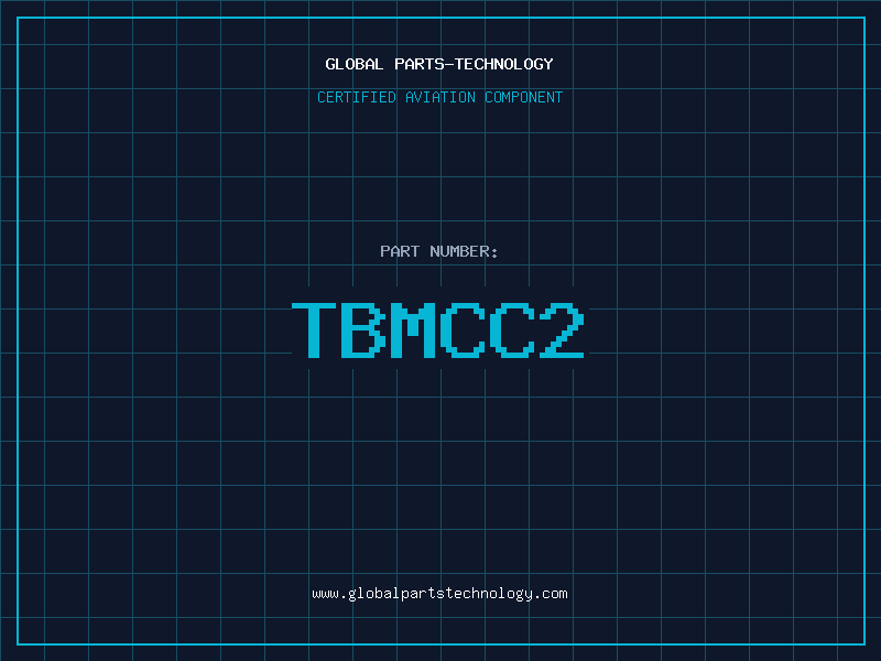 Aviation Part TBMCC2