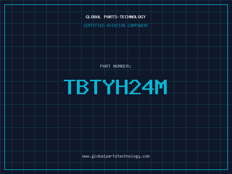 Aviation Part TBTYH24M