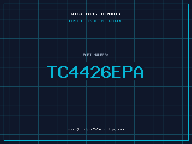 Aviation Part TC4426EPA