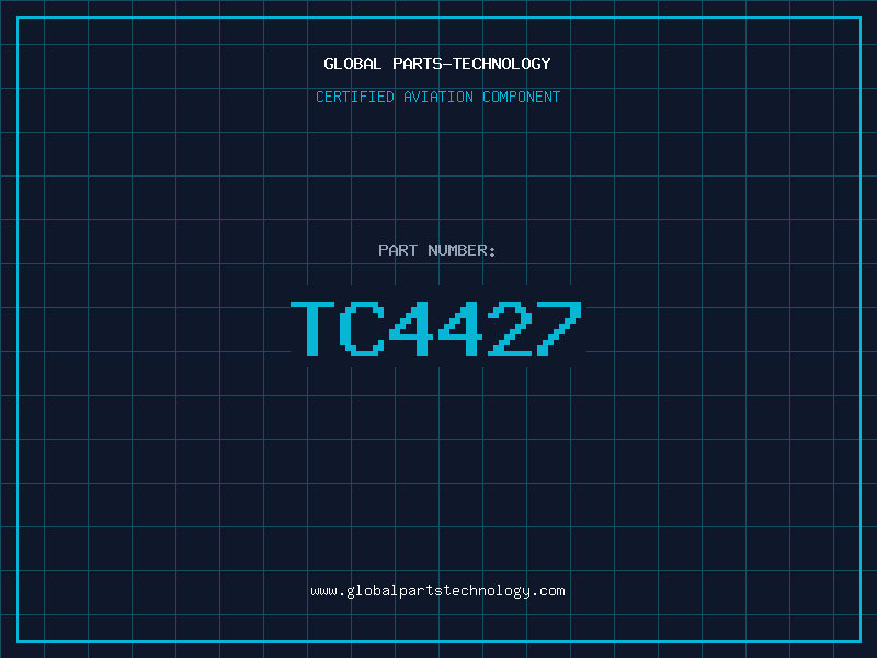 Aviation Part TC4427