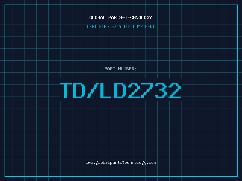 Aviation Part TD/LD2732