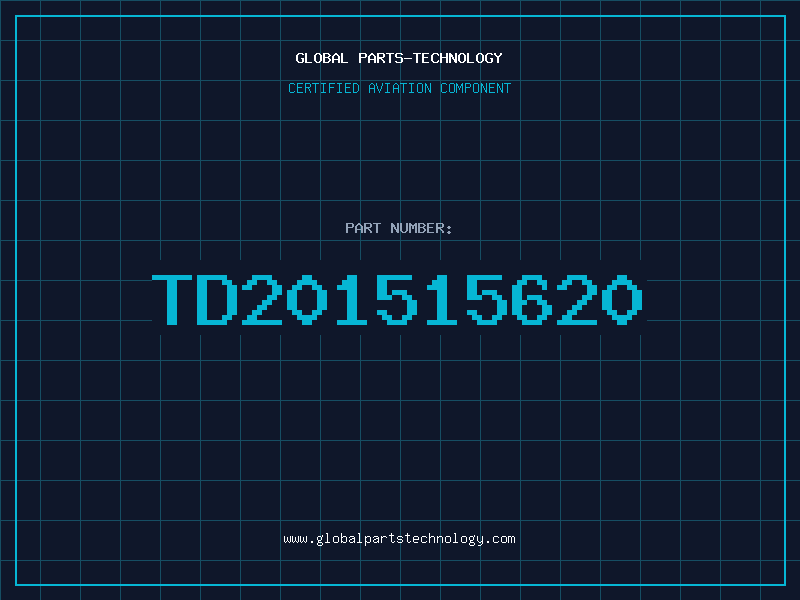 Aviation Part TD201515620