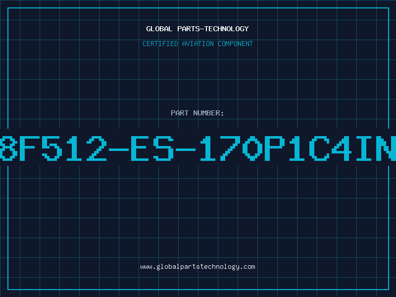 Aviation Part TD28F512-ES-170P1C4INTEL