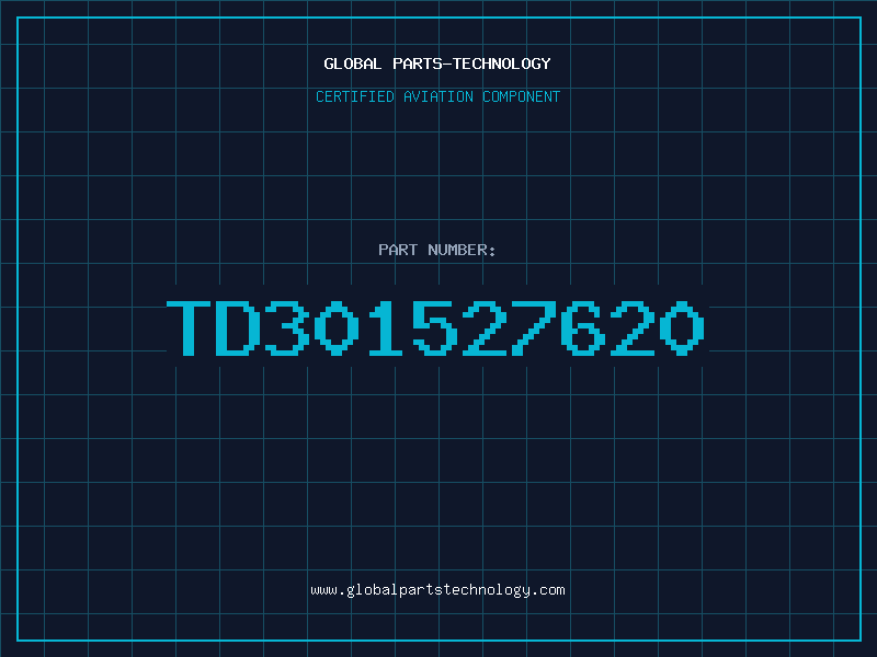 Aviation Part TD301527620